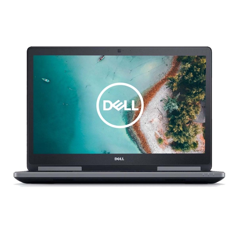 Dell Precision 7720 I7-7820HQ/17.3″ FHD/32GB/256SSD-NVMe/CAM/NVIDIA ...